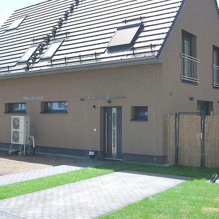 Arkona Residence Putgarten Buitenkant foto