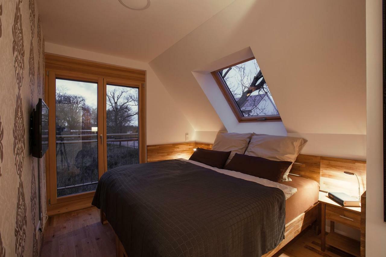 Arkona Residence Putgarten Buitenkant foto